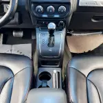Jeep Compass (Import) 2014 из Китая