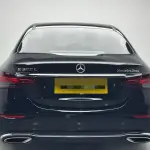 Mercedes-Benz E-Class 2023 258 л.с. — лот 57593392 из Китая