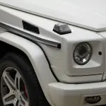 Mercedes-Benz G-Class AMG 2010 из Китая
