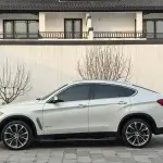 BMW X6 2018 306 л.с. 306 л.с. из Китая