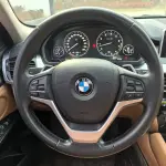 BMW X6 2018 306 л.с. 306 л.с. из Китая