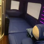 Mercedes-Benz Sprinter 2017 из Китая