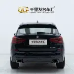 BMW X3 2020 из Китая