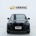 BMW X3 2020 из Китая