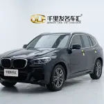BMW X3 2020 из Китая