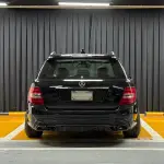 Mercedes-Benz C-Class (Import) 2012 из Китая