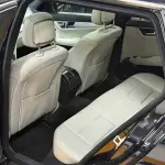 Mercedes-Benz C-Class (Import) 2012 из Китая