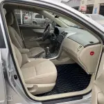 Toyota Corolla 2010 из Китая