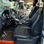 Mercedes-Benz G-Class 2018 421 л.с. 421 л.с. из Китая