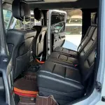 Mercedes-Benz G-Class 2018 421 л.с. 421 л.с. из Китая