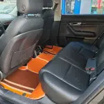 Audi A6L 2012 из Китая