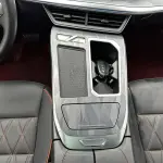 Haval Shenshou 2023 из Китая