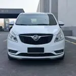 Buick GL8 2019 из Китая