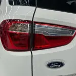 Ford Ecosport 2017 из Китая