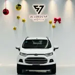 Ford Ecosport 2017 из Китая