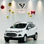 Ford Ecosport 2017 из Китая