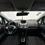 Ford Ecosport 2017 из Китая