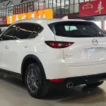 Mazda CX-5 2022 из Китая