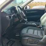 Mazda CX-5 2022 из Китая