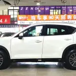 Mazda CX-5 2022 из Китая
