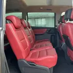 Volkswagen Sharan 2016 из Китая