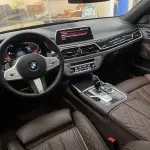 BMW 7 Series 2022 340 л.с. 340 л.с. из Китая