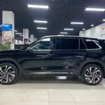 Geely Xingyue L 2023 из Китая