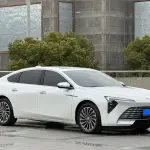Buick LaCrosse 2024 237 л.с. 237 л.с. из Китая