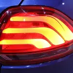 Qoros Qoros 5 2019 из Китая