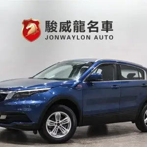 Qoros Qoros 5 2019 из Китая