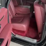 Rolls-Royce Ghost 2025 571 л.с. из Китая