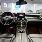 Mercedes-Benz GLC 2017 из Китая