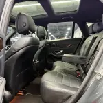 Mercedes-Benz GLC 2017 из Китая