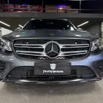 Mercedes-Benz GLC 2017 из Китая