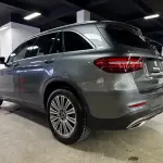 Mercedes-Benz GLC 2017 из Китая