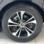 Nissan Sylphy 2024 из Китая