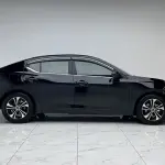 Nissan Sylphy 2024 из Китая