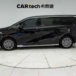 GAC Motor Trumpchi M8 2024 из Китая