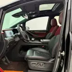 GAC Motor Trumpchi M8 2024 из Китая