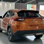 Honda XR-V 2016 из Китая