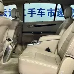 Mercedes-Benz R-Class 2016 из Китая