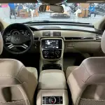 Mercedes-Benz R-Class 2016 из Китая