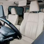 Toyota Alphard 2018 из Китая