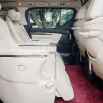 Toyota Alphard 2018 из Китая
