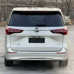 Buick GL8 2022 из Китая