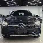 Mercedes-Benz GLC 2021 197 л.с. — лот 57601071 из Китая