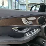 Mercedes-Benz GLC 2021 197 л.с. — лот 57601071 из Китая