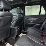 Mercedes-Benz GLC 2021 197 л.с. — лот 57601071 из Китая