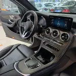 Mercedes-Benz GLC 2021 197 л.с. — лот 57601071 из Китая