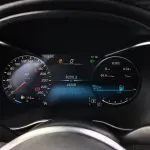 Mercedes-Benz GLC 2021 197 л.с. — лот 57601071 из Китая